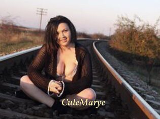 CuteMarye