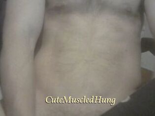 CuteMuscledHung