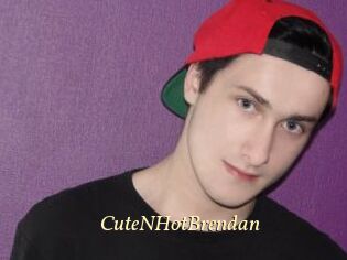 CuteNHotBrendan