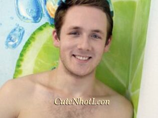 CuteNhotLeon