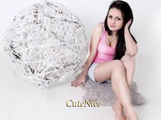 CuteNice