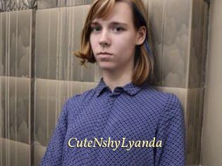 CuteNshyLyanda