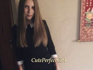 CutePerfectGirl
