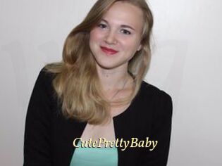 CutePrettyBaby