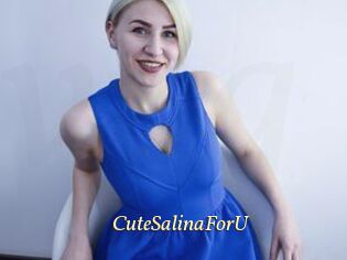 CuteSalinaForU