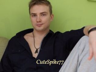 CuteSpike77