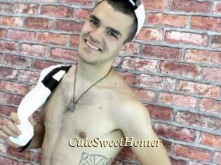 CuteSweetHomer