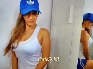 CuteSybil