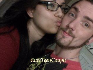 CuteTeenCouple