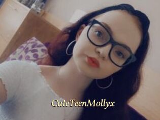 CuteTeenMollyx
