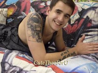 CuteTheoForU