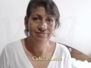 CuteTitsLatin Vidéo porno gratuite