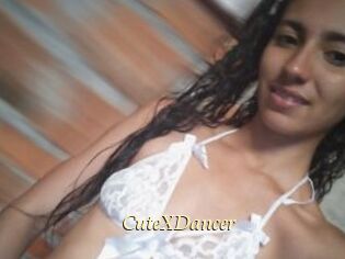 CuteXDancer