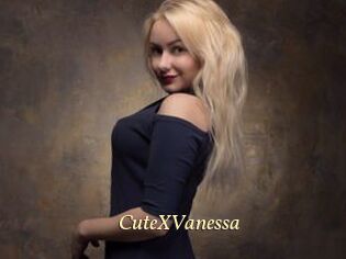 CuteXVanessa