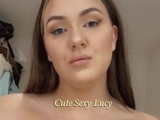 Cute_Sexy_Lucy