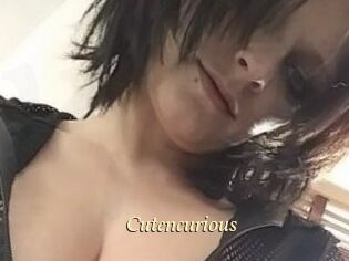 Cutencurious