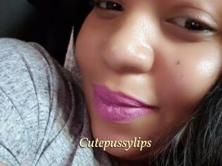 Cutepussylips