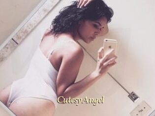 CutesyAngel