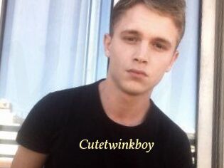 Cutetwink