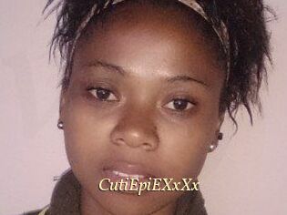 CutiEpiEXxXx