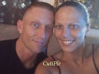 CutiPie