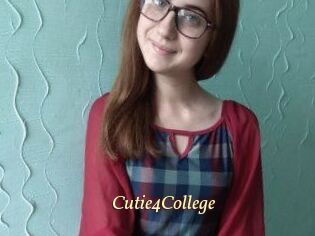 Cutie4College