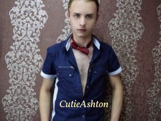 CutieAshton
