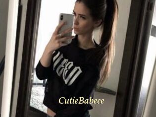 CutieBabeee