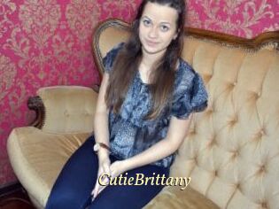 CutieBrittany