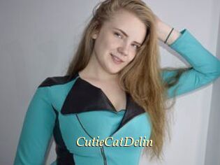 CutieCatDelin