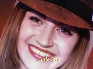 CutieCate