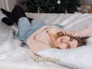 CutieElaine Vidéo porno gratuite