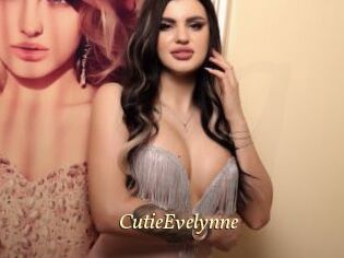 CutieEvelynne
