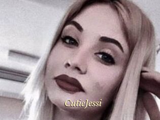 CutieJessi Vidéo porno gratuite