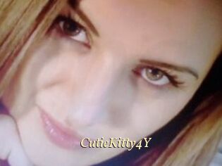 CutieKitty4Y