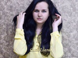 CutieLiana