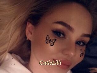 CutieLilli