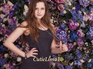 CutieLimaBb