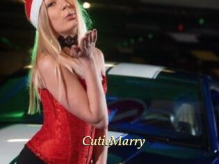 CutieMarry