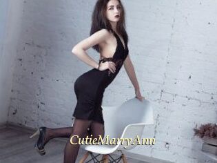 CutieMarryAnn