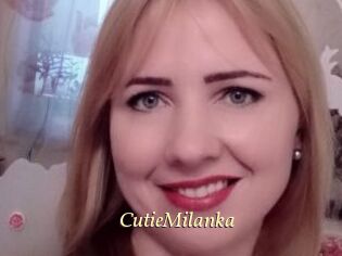 CutieMilanka