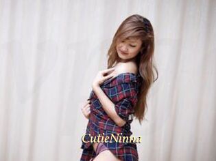 CutieNinna Vidéo porno gratuite