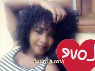 CutieQueenX