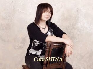 CutieSHINA