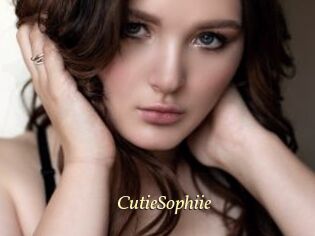 CutieSophiie