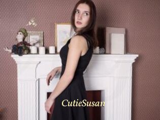 CutieSusan