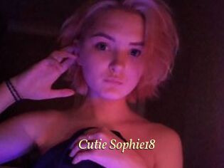 Cutie_Sophie18 Vidéo porno gratuite