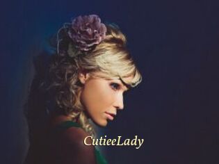 CutieeLady