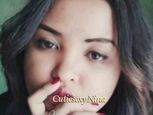CutiesexyNina