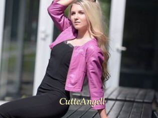 CutteAngell
